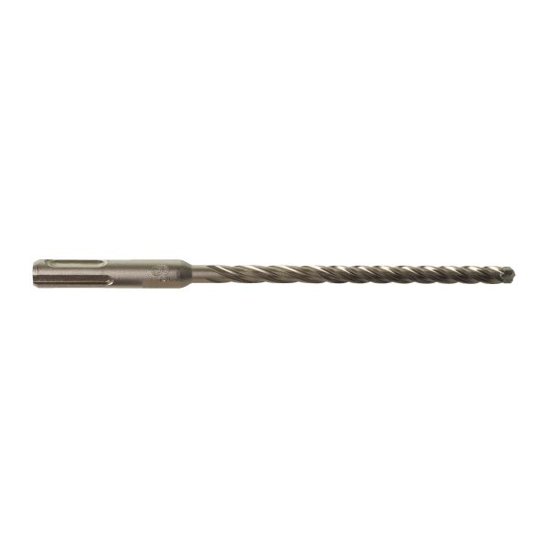 Hammerbor Milwaukee SDS+ MX4 6,5X165 10P Ø 6.5 mm, 10-pakk 10-pakk