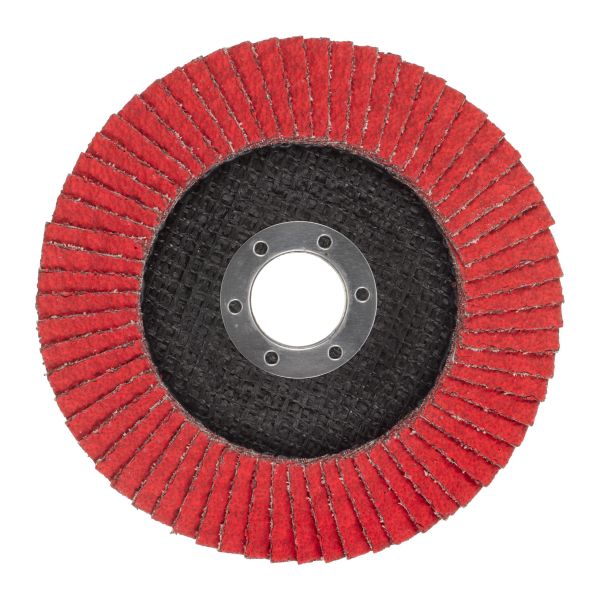 Lamelslibeskive Milwaukee XL SLC50/115 K40  K40