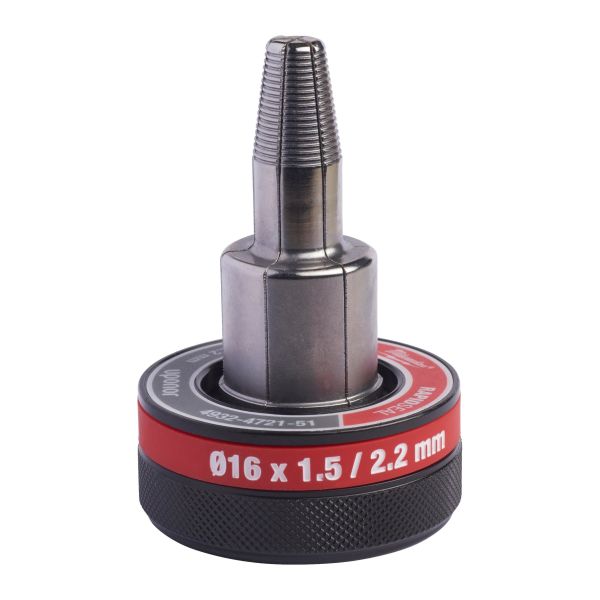 Ekspansionshoved Milwaukee FPXPH16I-14 Ø 16 mm 