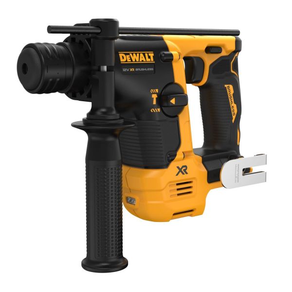 Borehammer Dewalt DCH072N-XJ uden batteri og oplader 