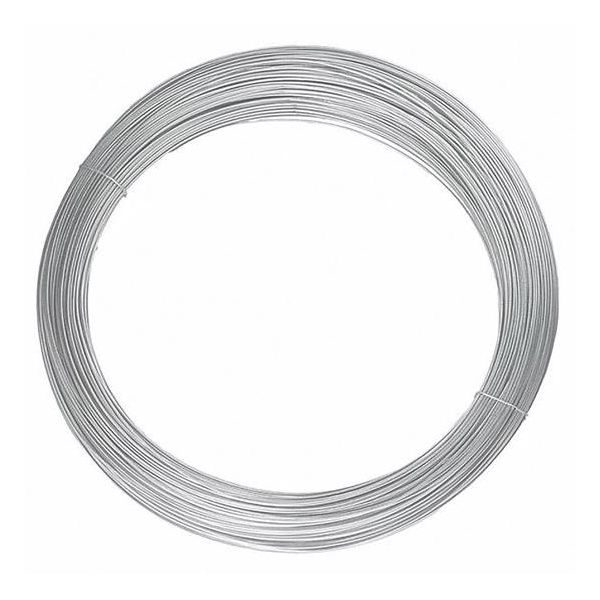 Järntråd Nordic Fence 104-529 grå 1,10 mm, 1x2,0 kg