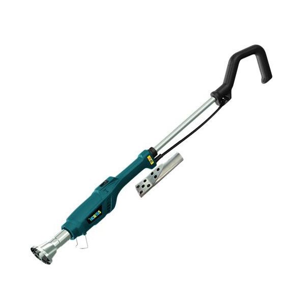 Ogräsbrännare Hortus 211-320 elektrisk, turkos 