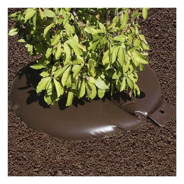 Bevattningspåse Hortus 211-801 brun, 75 l, PVC 