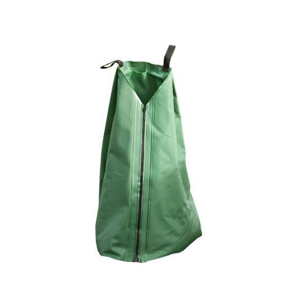 Bevattningspåse Hortus 211-802 grön, 75 l, PVC 