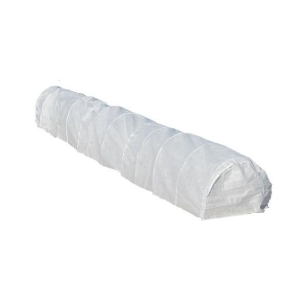 Odlingstunnel Hortus 211-932 vit 400 cm