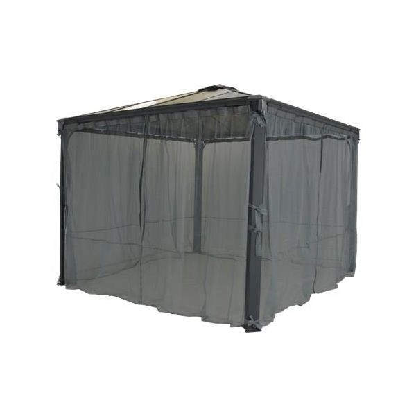 Myggnät Palram Canopia 540-048 till Palermo 3000/3600 