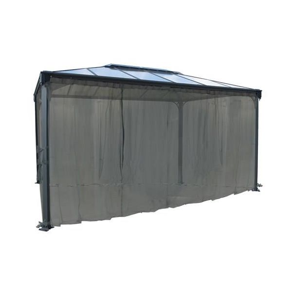 Myggnät Palram Canopia 540-095 till Martinique 4300 