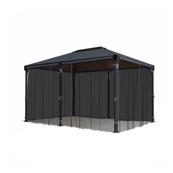 Myggnät Palram Canopia 540-066 till Martinique 5000 