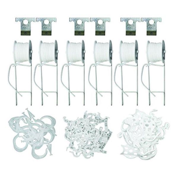 Uppbindningskit Palram Canopia 540-071 till växthus 