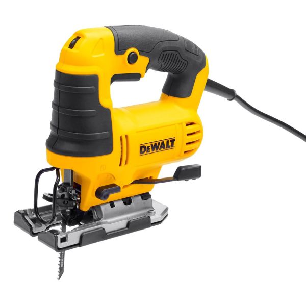 Stiksav Dewalt DWE349-QS 650 W 