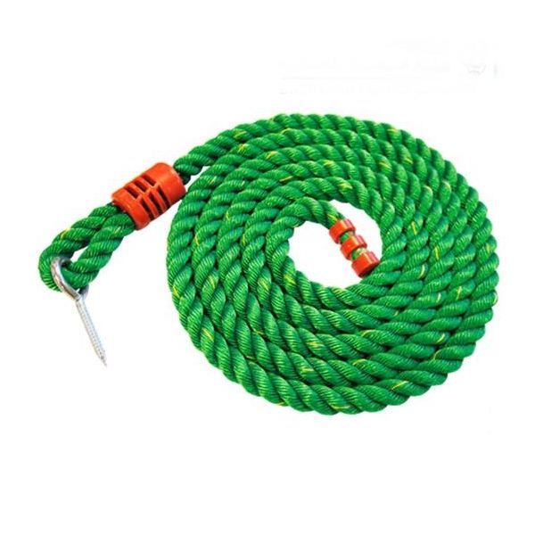 Klätterrep Jungle Gym 805-111 3,2 m 