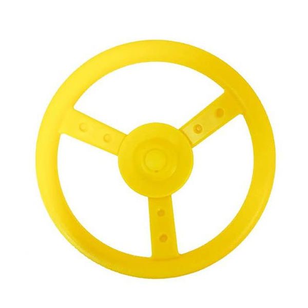 Ratt Jungle Gym 805-114 gul 