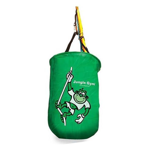 Spannmodul Jungle Gym 805-152 grön 