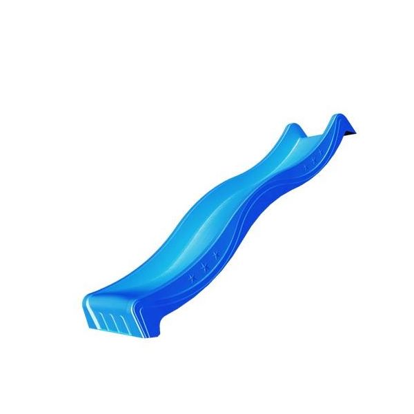 Rutschkana Jungle Gym 805-060  Blå 2,20 m