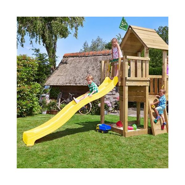 Lektorn Jungle Gym Cubby  