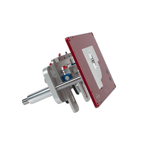 Fræseløft MarMan Tools RL3.0 306 × 229 × 9 mm 