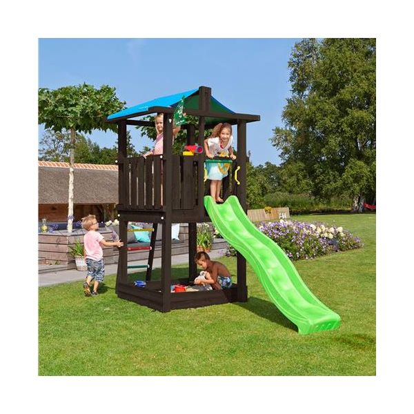 Lektorn Jungle Gym Hut  