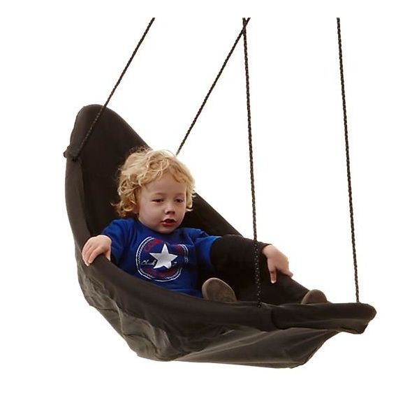 Gunga Nordic Play 805-410 kanotformad, 153x54 cm 