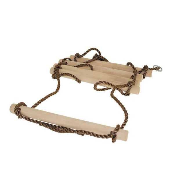 Repstege Nordic Play 805-471 5-steg, maxhöjd 2,1 m 