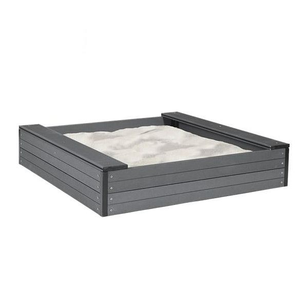 Sandlåda Nordic Play 210-942 med sits 