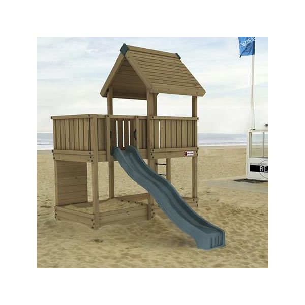 Lekplats Hy-land Projekt 3  