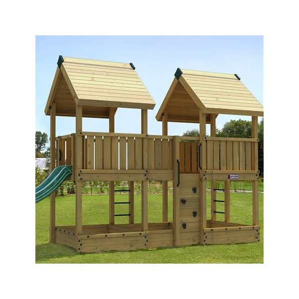 Lekplats Hy-land Projekt 4  