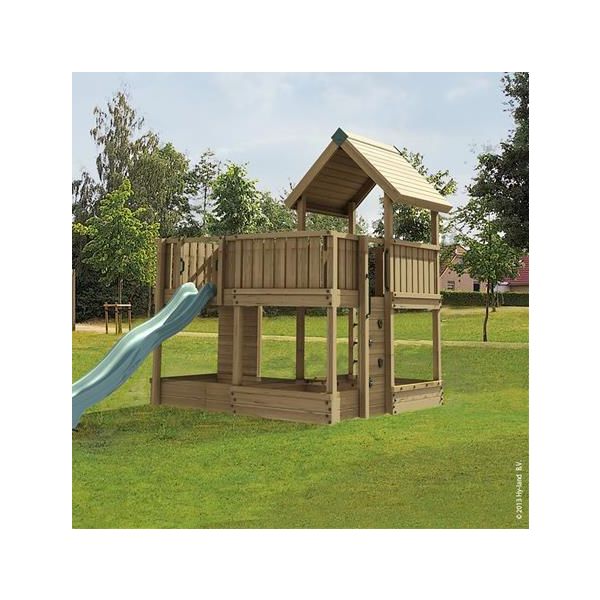 Lekplats Hy-land Projekt 5  