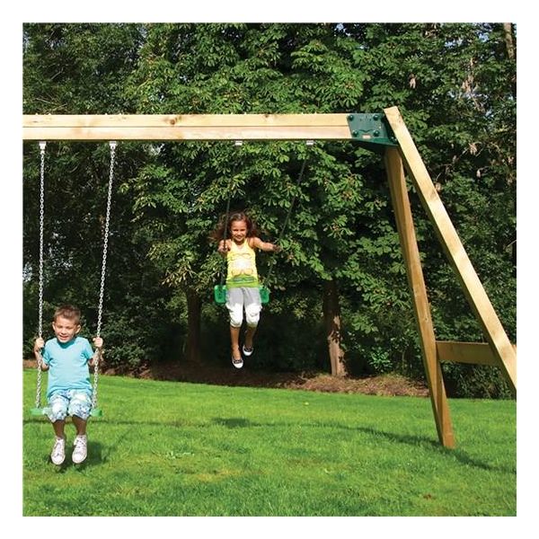 Gungmodul Hy-land 810-110 HY-LAND-lekplats 1-9 