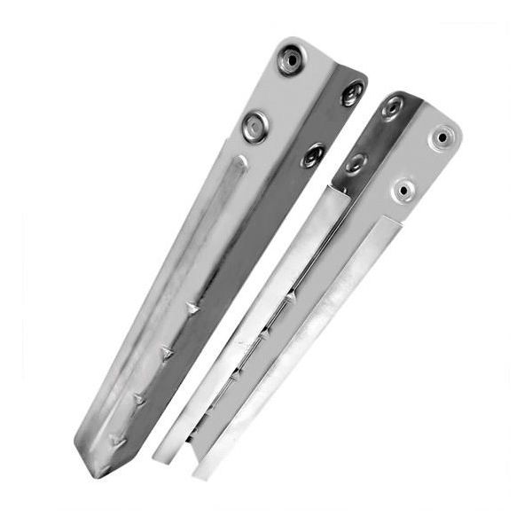 Förankringsbeslag Hy-land 810-125 2-pack 