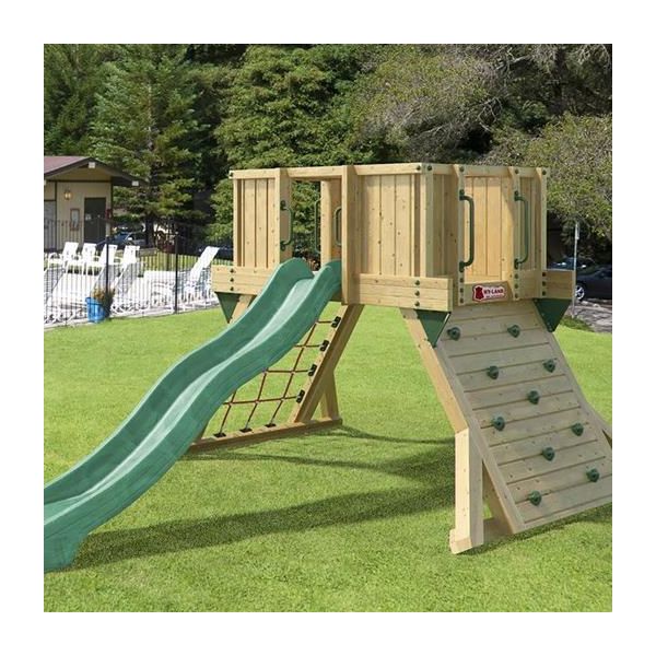 Lekplats Hy-land Projekt Q1  