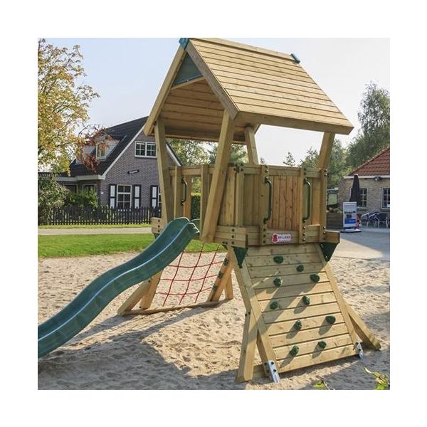 Lekplats Hy-land Projekt Q2  