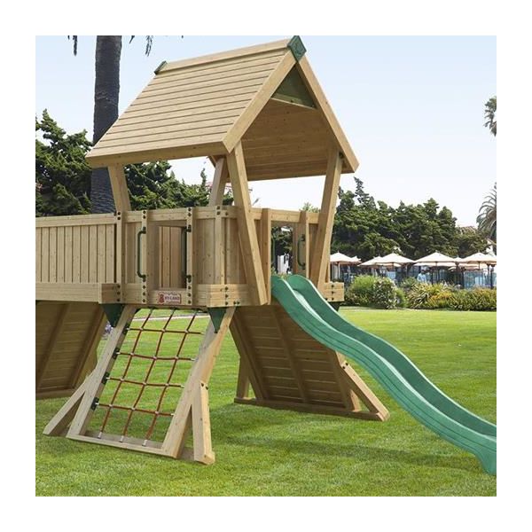 Lekplats Hy-land Projekt Q3  