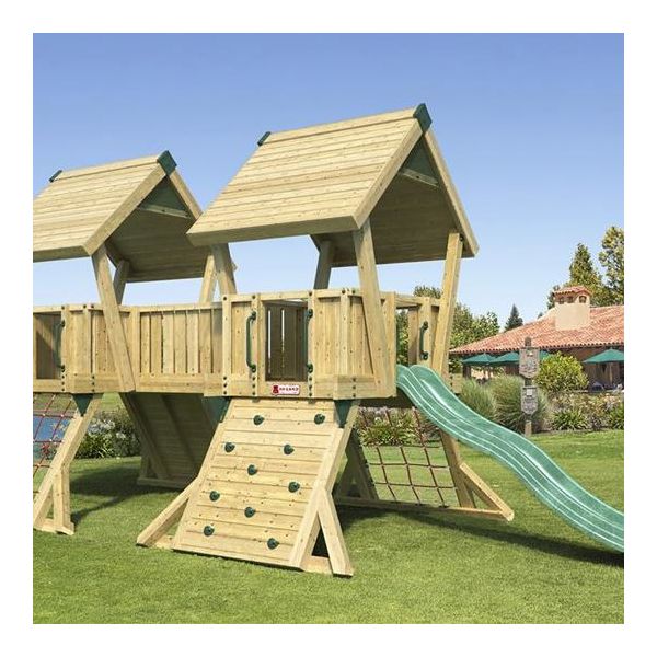 Lekplats Hy-land Projekt Q4  