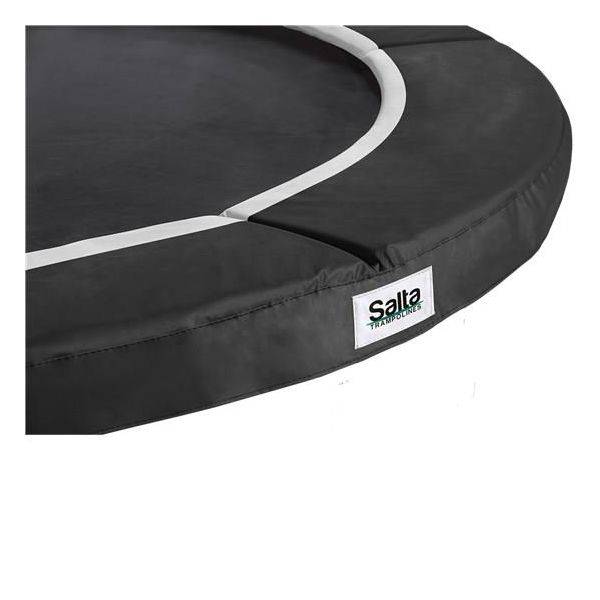 Kantskydd Salta 805-559 svart Ø396 cm