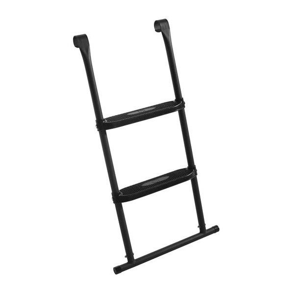 Stege Salta 805-586 svart, till studsmatta 