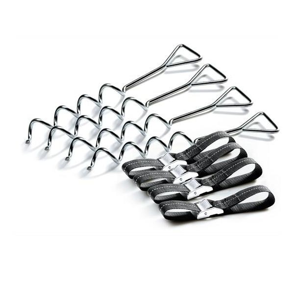 Stormankare Salta 805-558 4-pack, till studsmatta 