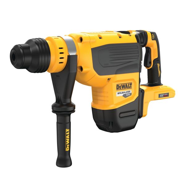 Borehammer Dewalt DCH735N-XJ uden batteri og oplader 