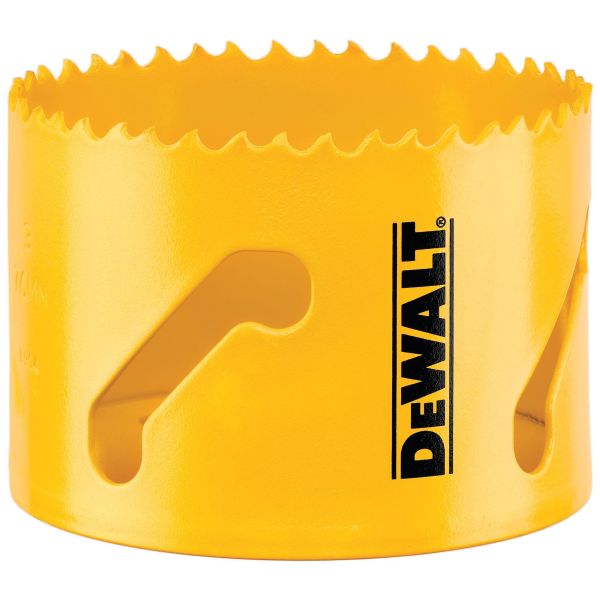 Hulsav Dewalt DT90331-QZ til træ, metal og plast 79 mm