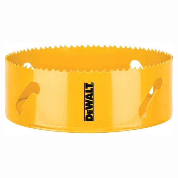 Hulsav Dewalt DT90346-QZ til træ, metal og plast 152 mm