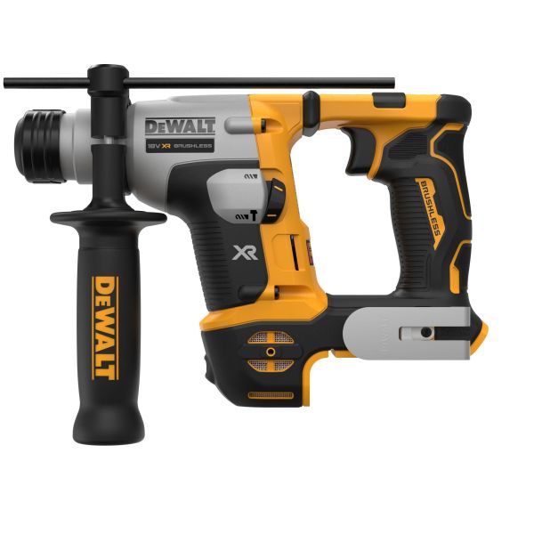 Slagboremaskine Dewalt DCH172N-XJ uden batteri og oplader 