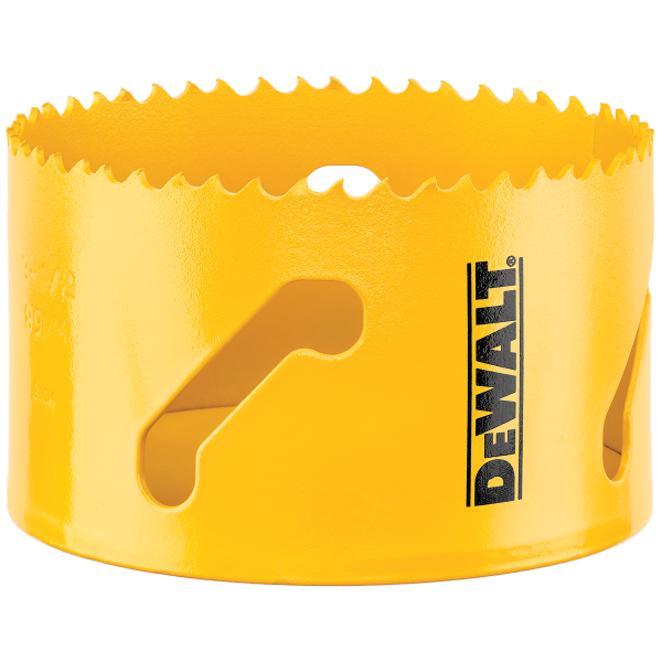 Hulsav Dewalt DT8266-QZ til træ, metal og plast 177 mm