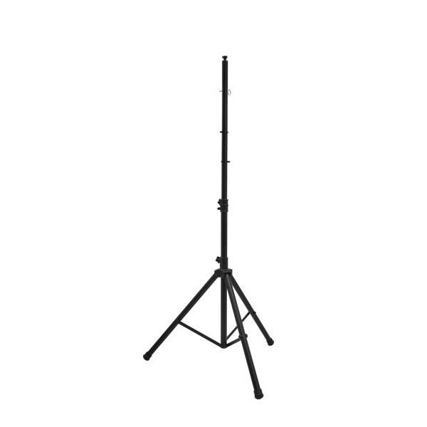 Stativ HEAT1 212-381 svart 