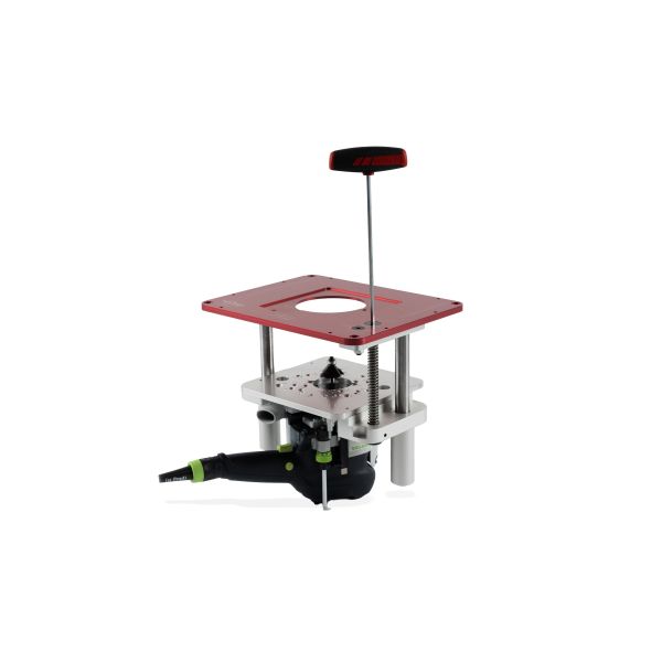 Fræseløft MarMan Tools RL2.0K-MINI 298 x 235 x 9 mm 