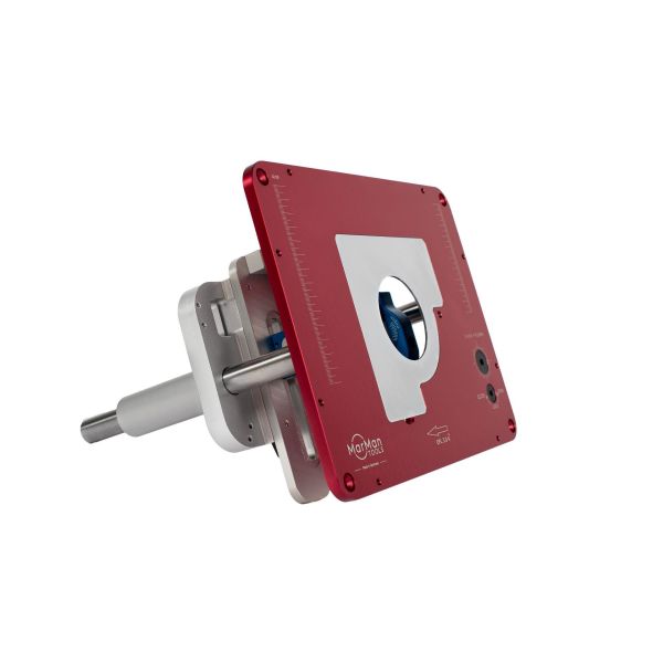 Fræseløft MarMan Tools RL3.0K 298 x 235 x 9 mm 