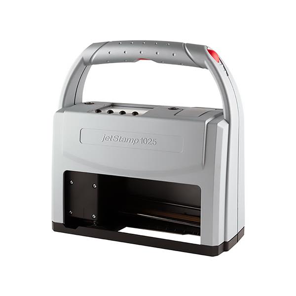 Mærkningsmaskine REINER JetStamp 1025 MP  
