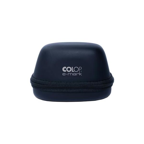 Säilytyslaukku COLOP e-mark  
