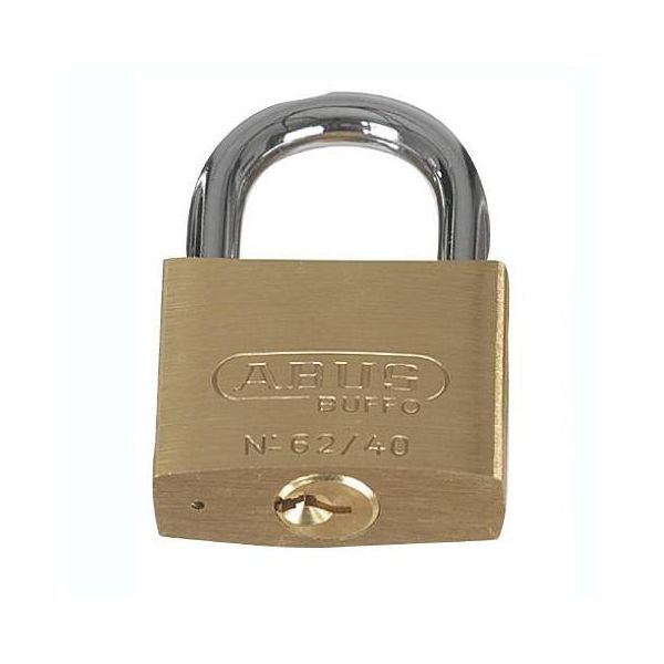 Riippulukko ABUS 62-40 SB3 3 kpl 