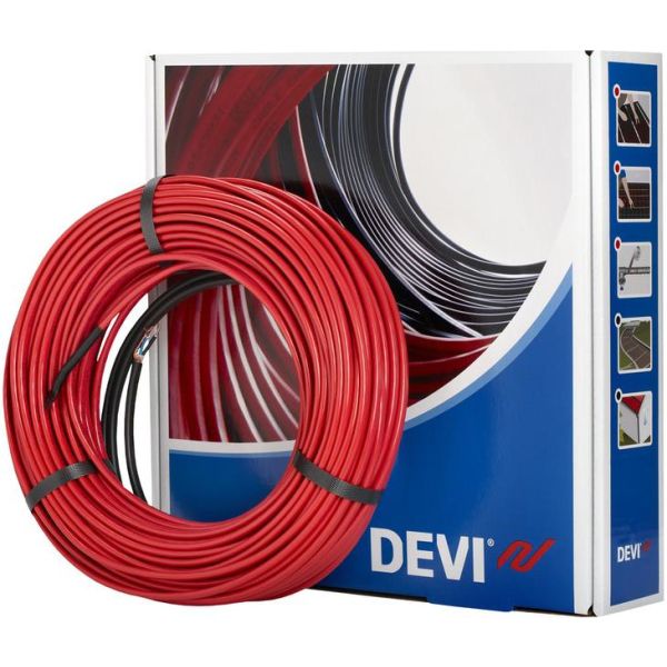 Varmekabel DEVI DEVIflex 10T  10 m