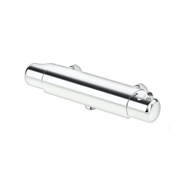 Dusjbatteri Gustavsberg GB41214904  