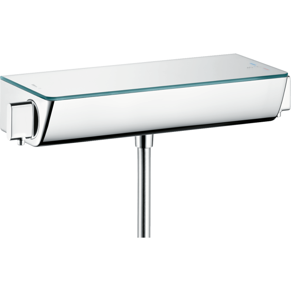 Dusjbatteri Hansgrohe Ecostat Select krom, 150 c/c 